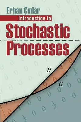 Bevezetés a sztochasztikus folyamatokba - Introduction to Stochastic Processes