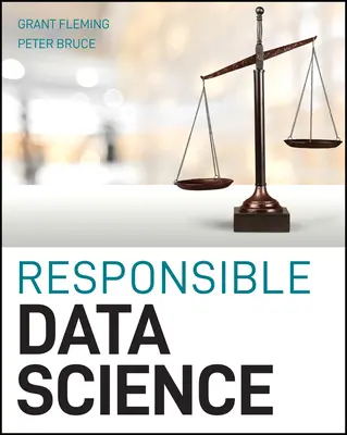 Felelős adattudomány - Responsible Data Science