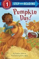 Tök nap! - Pumpkin Day!