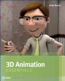 3D Animation Essentials w/webs