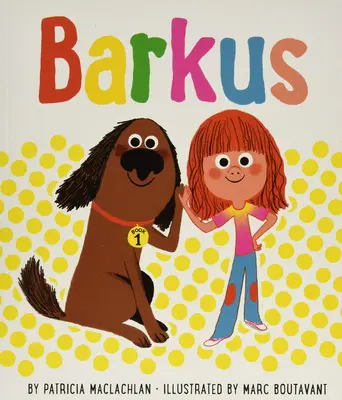 Barkus: A legviccesebb: Book 3 - Barkus: The Most Fun: Book 3