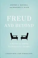 Freud és azon túl: A modern pszichoanalitikus gondolkodás története - Freud and Beyond: A History of Modern Psychoanalytic Thought