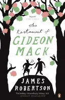 Gideon Mack végrendelete - Testament of Gideon Mack