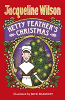 Hetty Feather karácsonya - Hetty Feather's Christmas