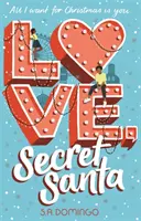 Love, Secret Santa