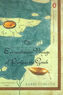 A görög Pytheas rendkívüli utazása - The Extraordinary Voyage of Pytheas the Greek