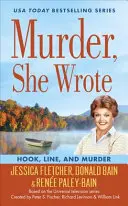 Murder, She Wrote: Hook, Line, and Murder (Gyilkosság, gyilkosság) - Murder, She Wrote: Hook, Line, and Murder