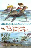 Sandman és a teknősök - Sandman and the Turtles