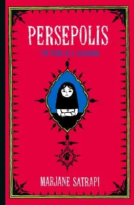 Persepolis: Egy gyermekkor története - Persepolis: The Story of a Childhood