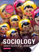 Szociológia - Sociology