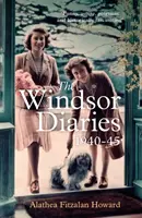 Windsori naplók - Gyermekkor a hercegnőkkel - Windsor Diaries - A childhood with the Princesses