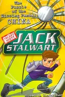 Jack Stalwart: Kína: Az eltűnt panda rejtélye: Könyv: 7. könyv - Jack Stalwart: The Puzzle of the Missing Panda - China: Book 7