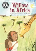 Reading Champion: Willow in Africa - Független olvasás 16 - Reading Champion: Willow in Africa - Independent reading 16