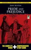 Büszkeség és balítélet (Büszkeség és balítélet) Thrift Study Edition - Pride and Prejudice Thrift Study Edition