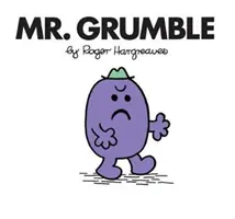 Mr. Grumble