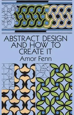 Absztrakt design és hogyan hozzuk létre - Abstract Design and How to Create It