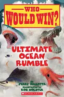 Ultimate Ocean Rumble (Ki nyerne?), 14 - Ultimate Ocean Rumble (Who Would Win?), 14