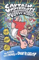 Alsónadrág kapitány és a lila bili népének képtelen helyzete - Captain Underpants and the Preposterous Plight of the Purple Potty People