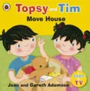 Topsy és Tim: Költözés - Topsy and Tim: Move House