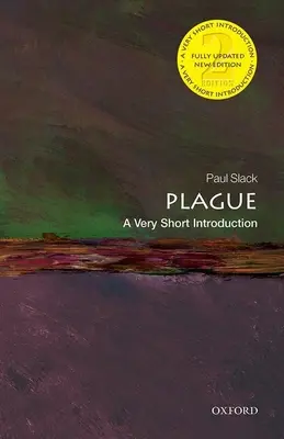 Pestis: A Very Short Introduction - Plague: A Very Short Introduction