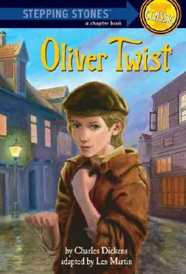 Twist Olivér - Oliver Twist