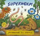 Szuperféreg - Superworm