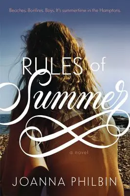 A nyár szabályai - Rules of Summer