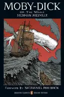 Moby-Dick: Vagy a bálna (Penguin Classics Deluxe Edition) - Moby-Dick: Or, the Whale (Penguin Classics Deluxe Edition)