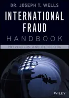 Nemzetközi csalás kézikönyv - International Fraud Handbook