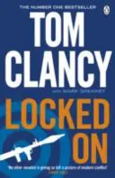 Locked On - INSPIRATION FOR THE THRILLING AMAZON PRIME SERIES JACK RYAN JACK RYAN - Locked On - INSPIRATION FOR THE THRILLING AMAZON PRIME SERIES JACK RYAN