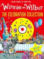 Winnie és Wilbur: az ünnepi gyűjtemény - Winnie and Wilbur: the Celebration Collection