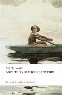 Huckleberry Finn kalandjai - Adventures of Huckleberry Finn