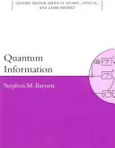 Quantum információ - Quantum Information