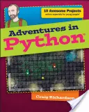 Kalandok a Pythonban - Adventures in Python