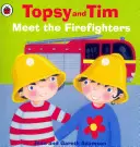 Topsy és Tim: Találkozás a tűzoltókkal - Topsy and Tim: Meet the Firefighters