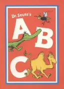 Dr. Seuss ABC - Dr. Seuss's ABC