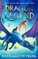 Sárkánylegenda - Dragon Legend