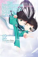 The Irregular at Magic High School, Vol. 12 (Light Novel): Dupla Hetes ARC - The Irregular at Magic High School, Vol. 12 (Light Novel): Double Seven ARC