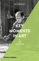 Kulcsmomentumok a művészetben: Alapvető művészeti ismeretek - Key Moments in Art: Art Essentials