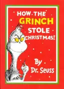 Hogyan lopta el a Grincs a karácsonyt! - How the Grinch Stole Christmas!