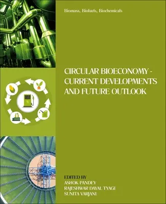 Biomassza, bioüzemanyagok, biokémiai anyagok: Körkörös biogazdaság - jelenlegi fejlemények és jövőbeli kilátások - Biomass, Biofuels, Biochemicals: Circular Bioeconomy--Current Developments and Future Outlook