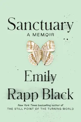 Menedékhely: Egy emlékirat - Sanctuary: A Memoir