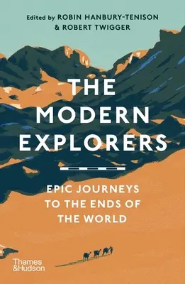 Modern felfedezők - Modern Explorers