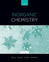 Szervetlen kémia 7e - Inorganic Chemistry 7e