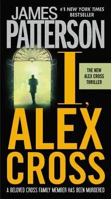 Én, Alex Cross - I, Alex Cross