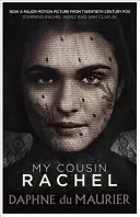 Rachel unokatestvérem - Film Tie In - My Cousin Rachel - Film Tie In