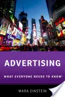 Reklám: Amit mindenkinek tudnia kell - Advertising: What Everyone Needs to Know