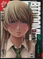 Btooom!, 26. kötet: Sötét valóság változat - Btooom!, Vol. 26: Dark Reality Version