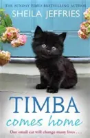 Timba hazatér - Timba Comes Home