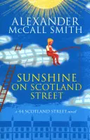 Sunshine on Scotland Street